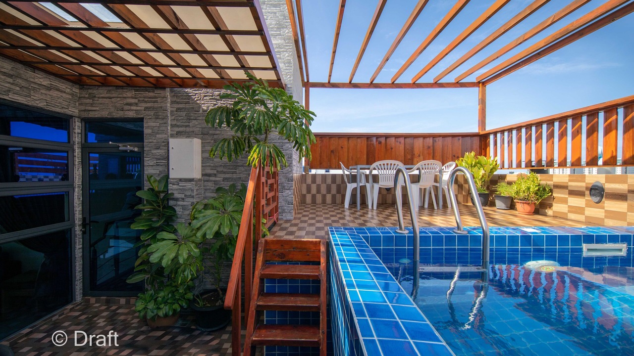 Photo of Outdoor in Hulhumale