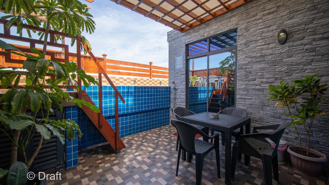Photo of Outdoor in Hulhumale