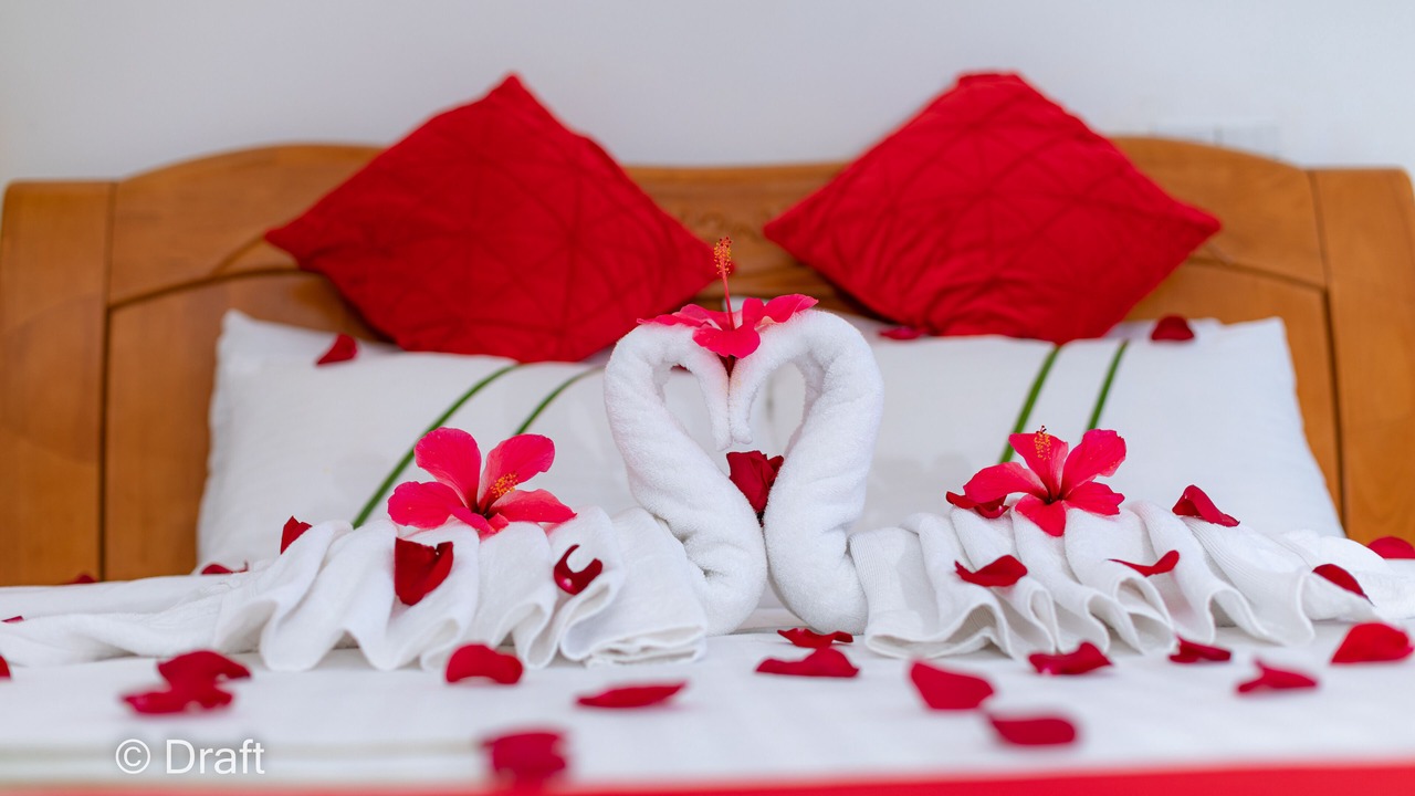 Photo of Bedroom in Hulhumale