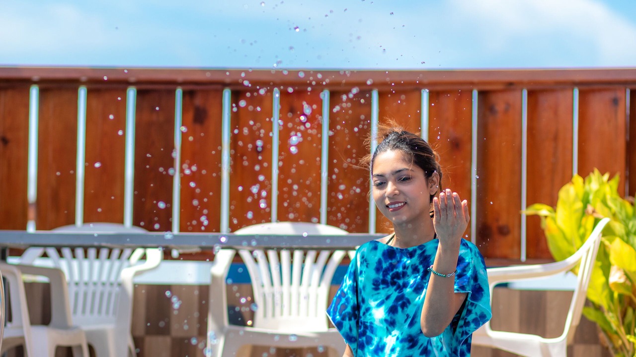 Photo of Outdoor in Hulhumale
