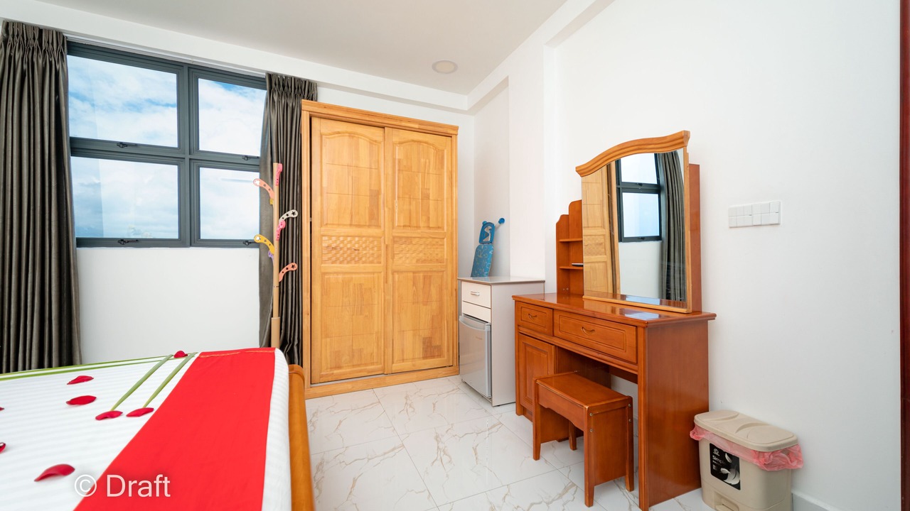 Photo of Bedroom in Hulhumale