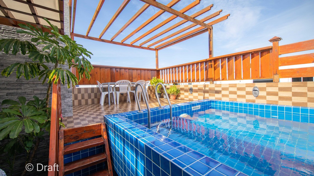 Photo of Outdoor in Hulhumale