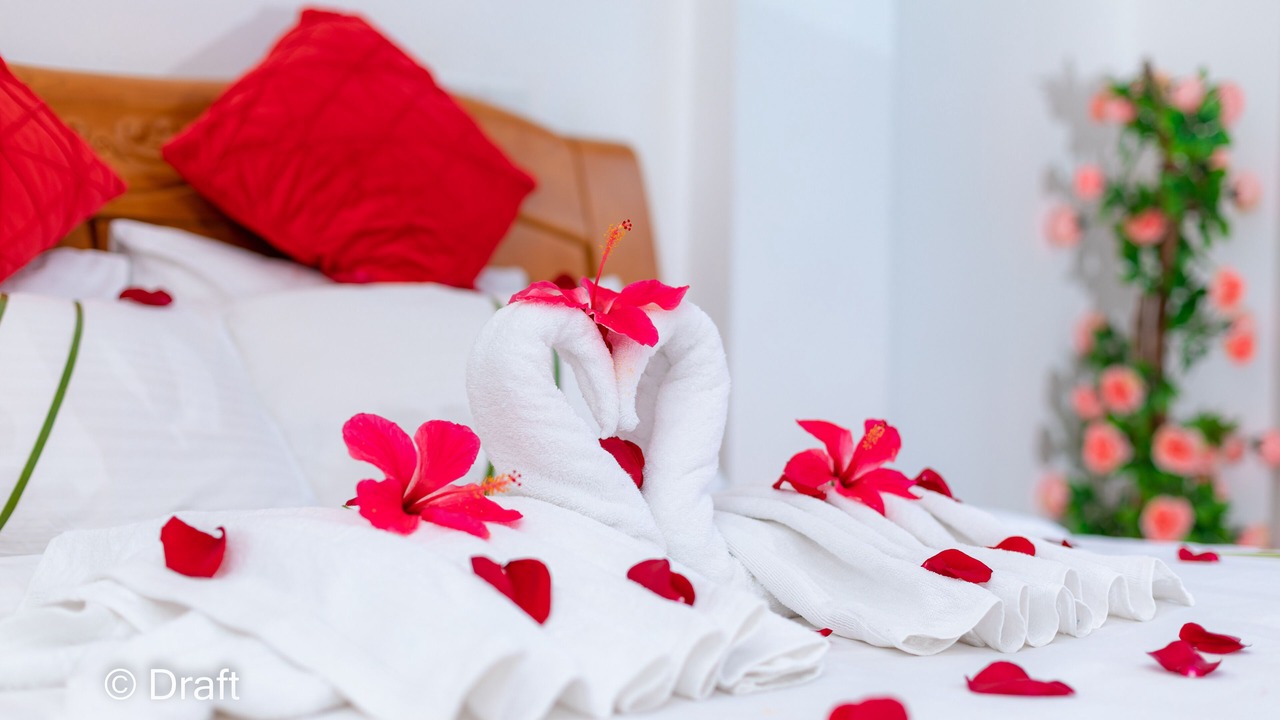 Photo of Bedroom in Hulhumale