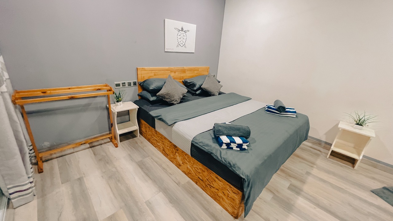 Photo of Bedroom in Mathiveri