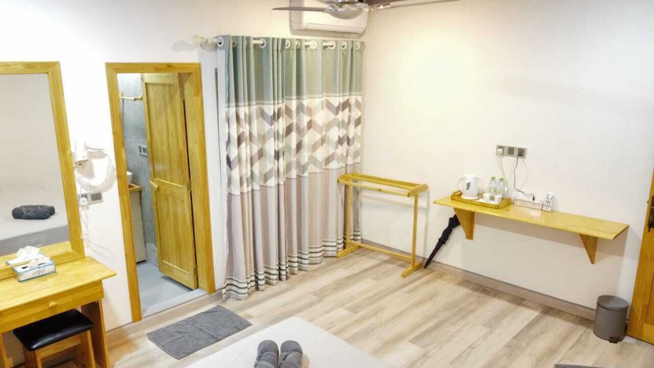 Photo of Bedroom in Mathiveri