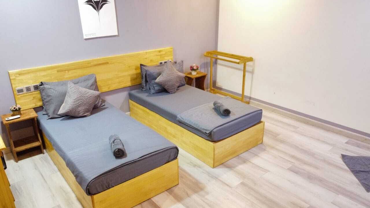 Photo of Bedroom in Mathiveri