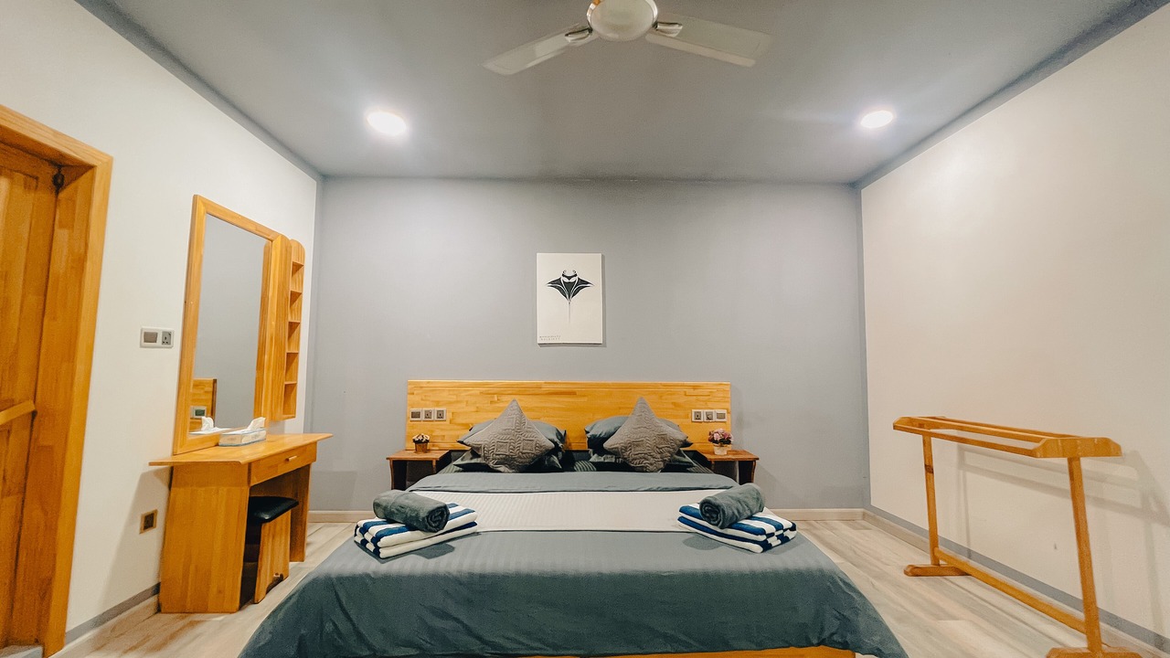 Photo of Bedroom in Mathiveri
