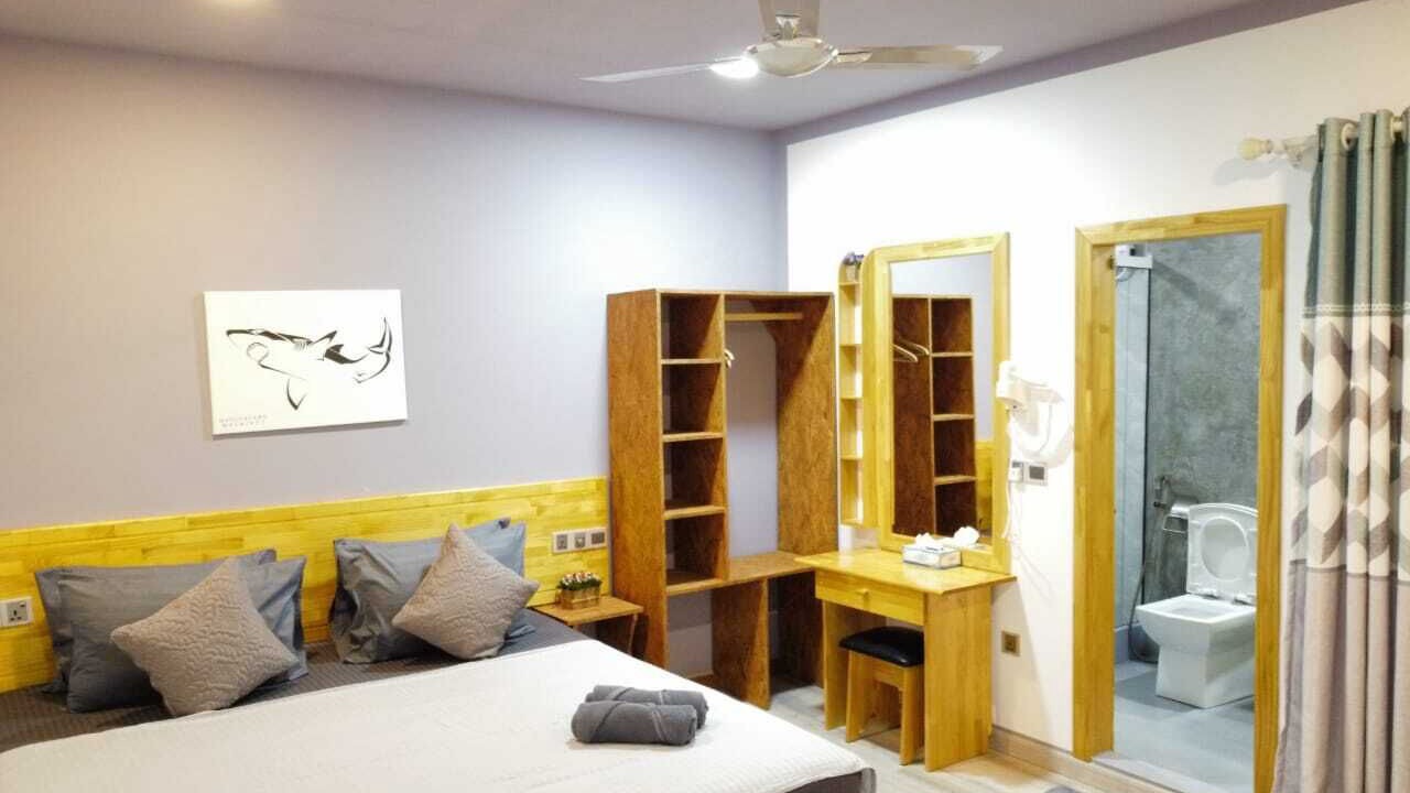 Photo of Bedroom in Mathiveri