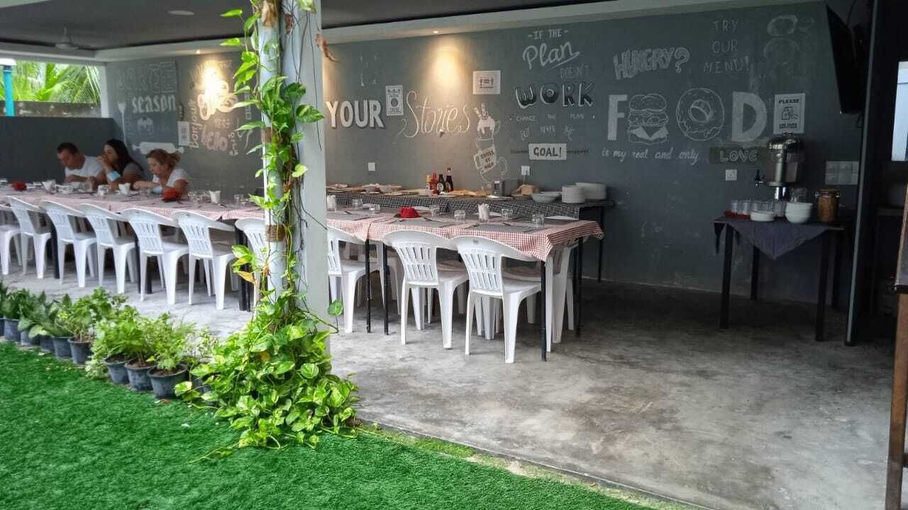 Photo of Outdoor in Mathiveri