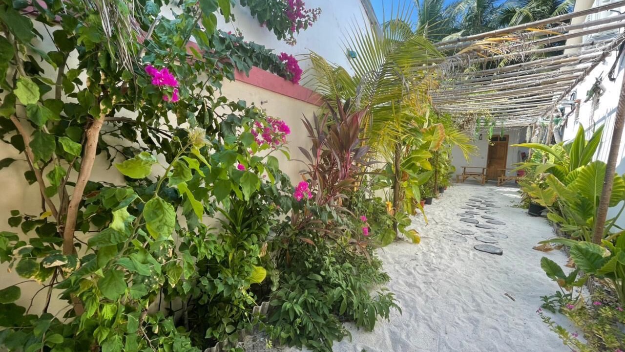 Photo of Outdoor in Mathiveri