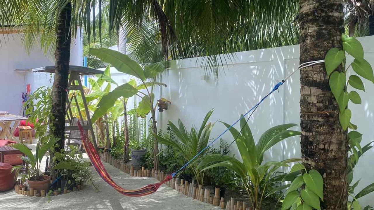 Photo of Outdoor in Mathiveri