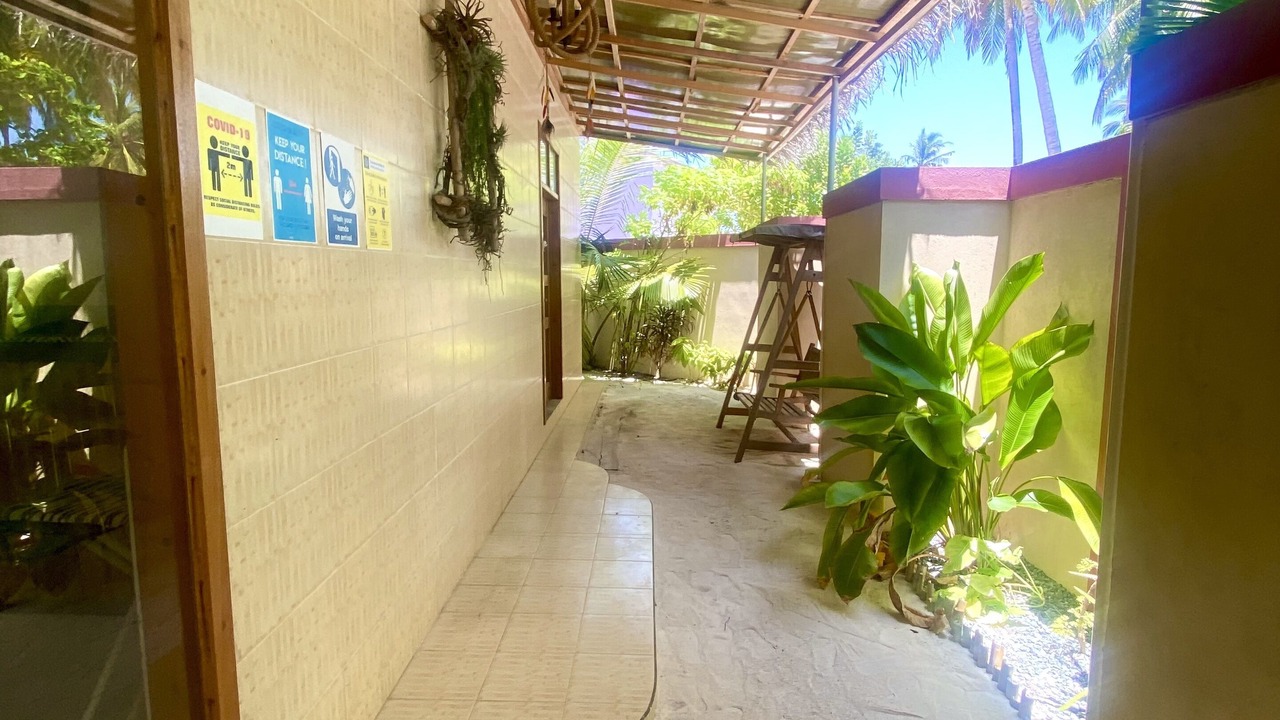 Photo of Patio Balcony in Mathiveri