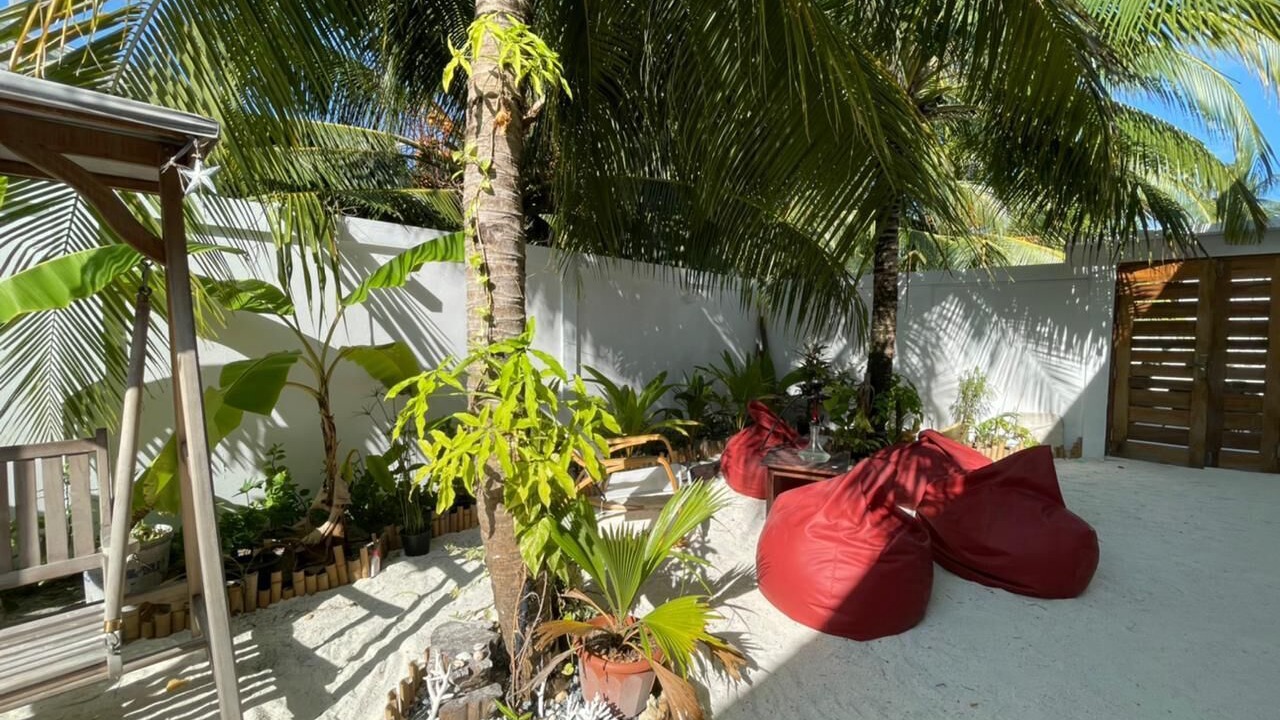 Photo of Patio Balcony in Mathiveri