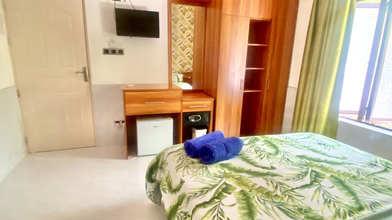 Photo of Bedroom in Mathiveri