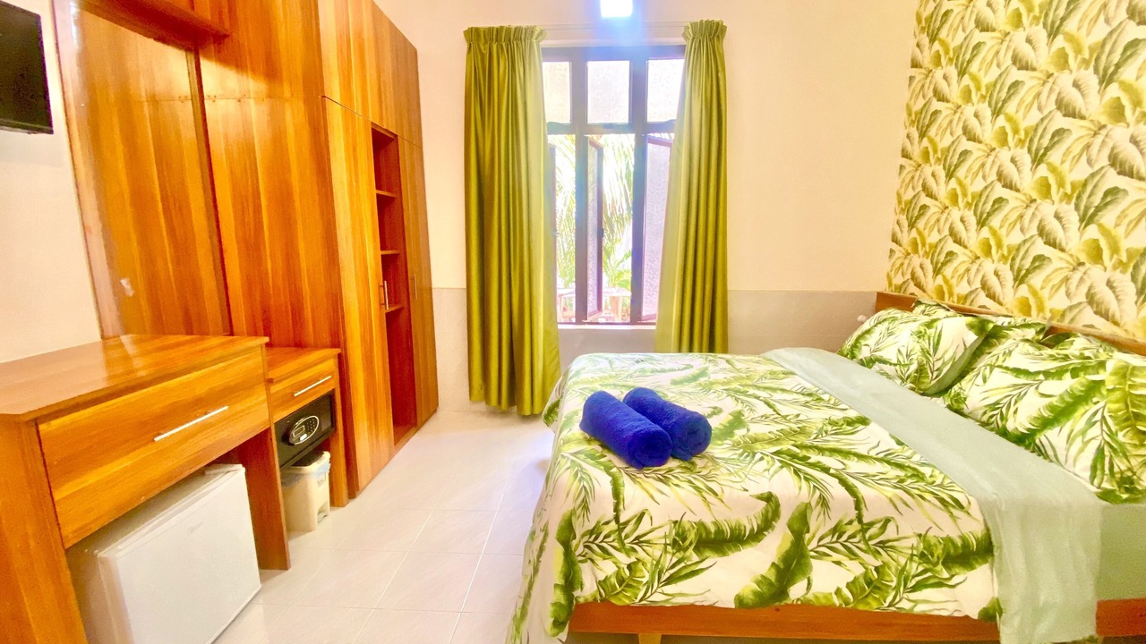 Photo of Bedroom in Mathiveri