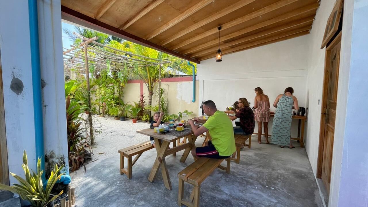 Photo of Outdoor in Mathiveri