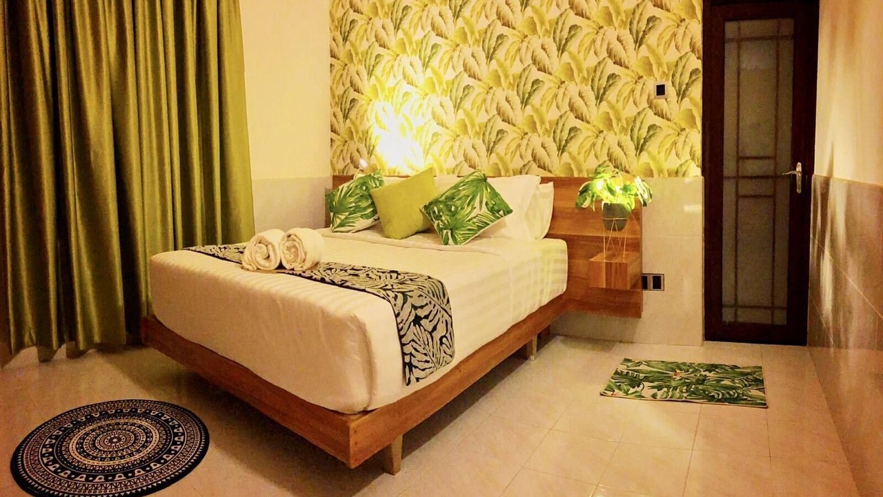 Photo of Bedroom in Mathiveri