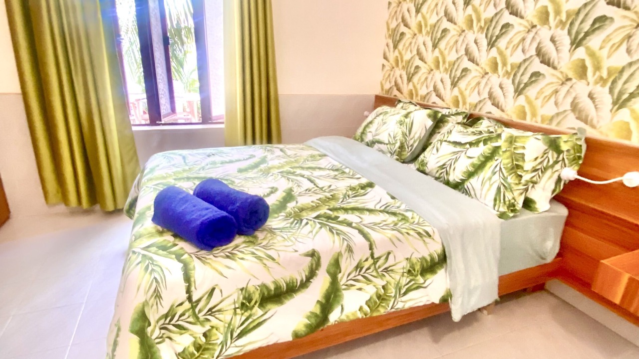 Photo of Bedroom in Mathiveri