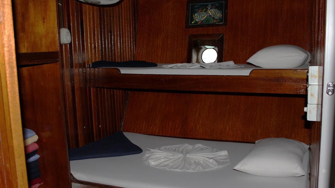 Photo of Bedroom in Male