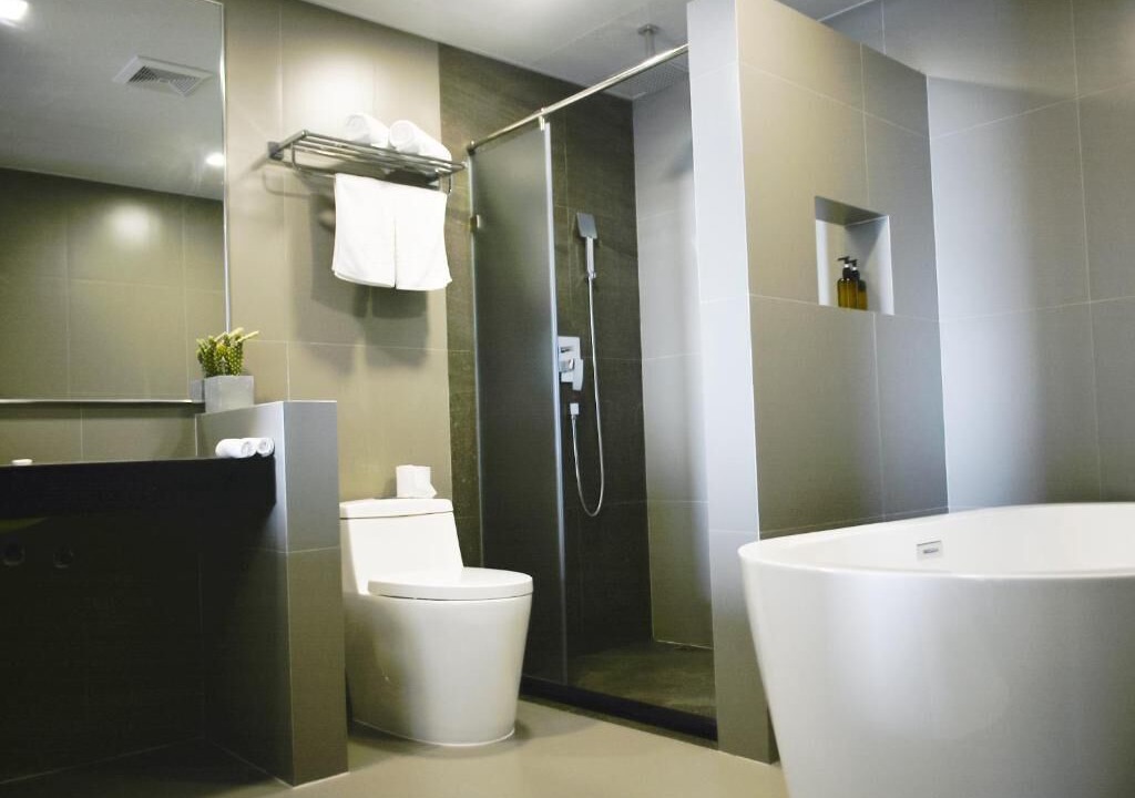 Photo of Bathroom in Maafushi