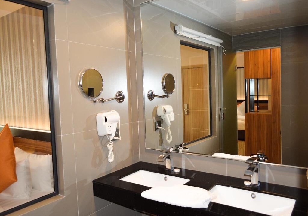 Photo of Bathroom in Maafushi