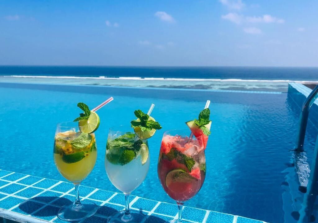 Photo of Outdoor in Maafushi