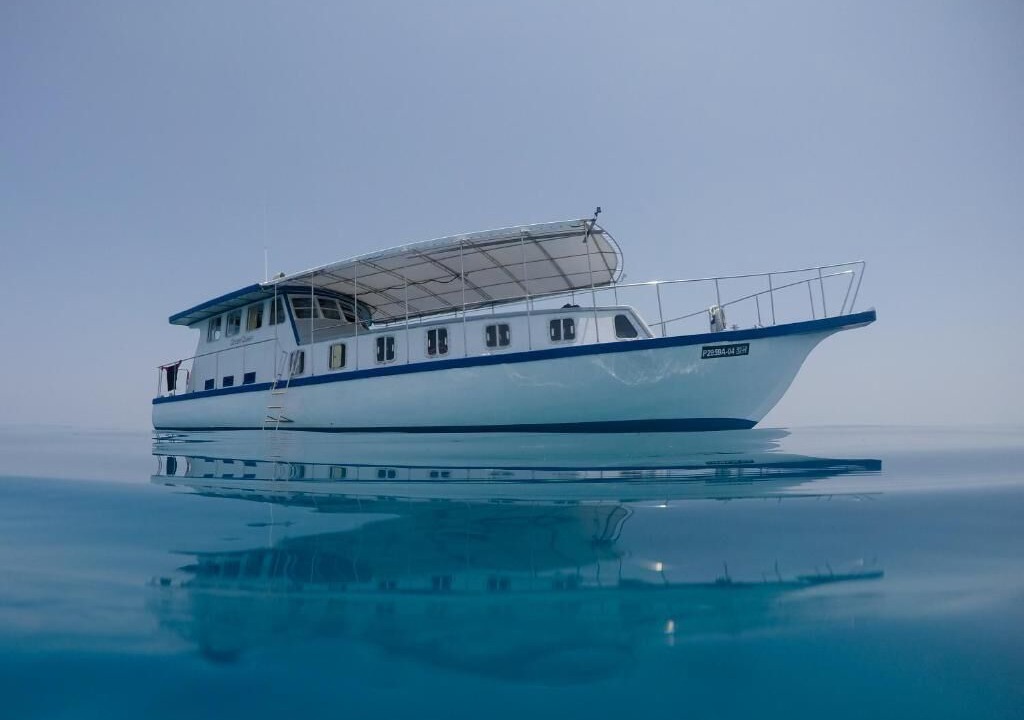 Photo of Outdoor in Maafushi