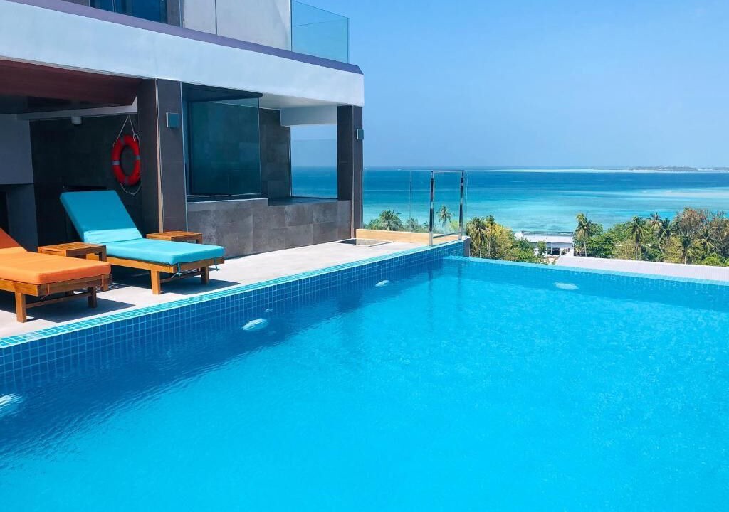 Photo of Outdoor in Maafushi