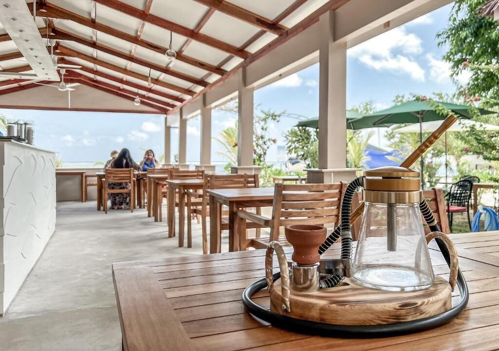 Photo of Outdoor in Maafushi