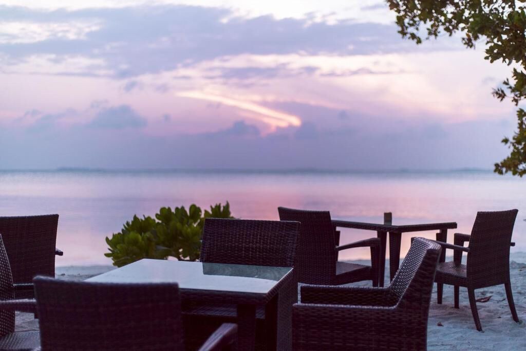 Photo of Outdoor in Dhangethi