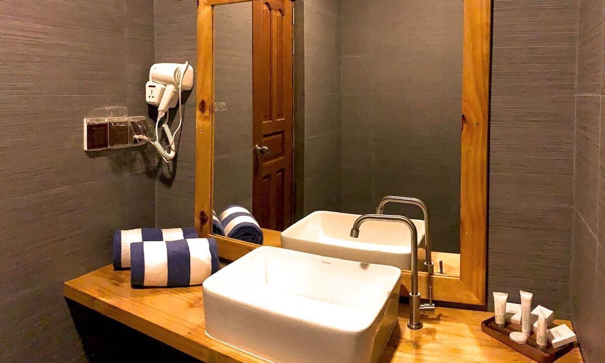 Photo of Bathroom in Dhangethi