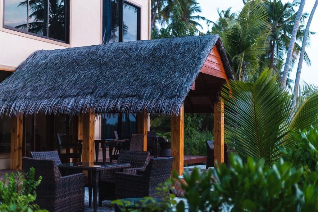 Photo of Outdoor in Dhangethi