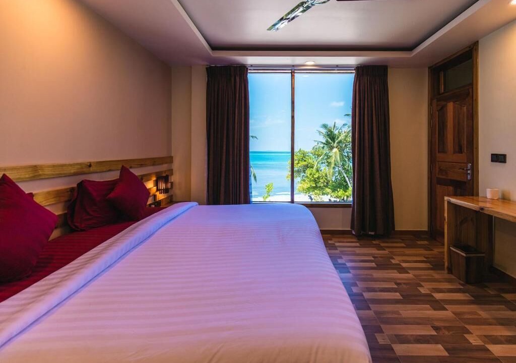 Photo of Bedroom in Dhangethi