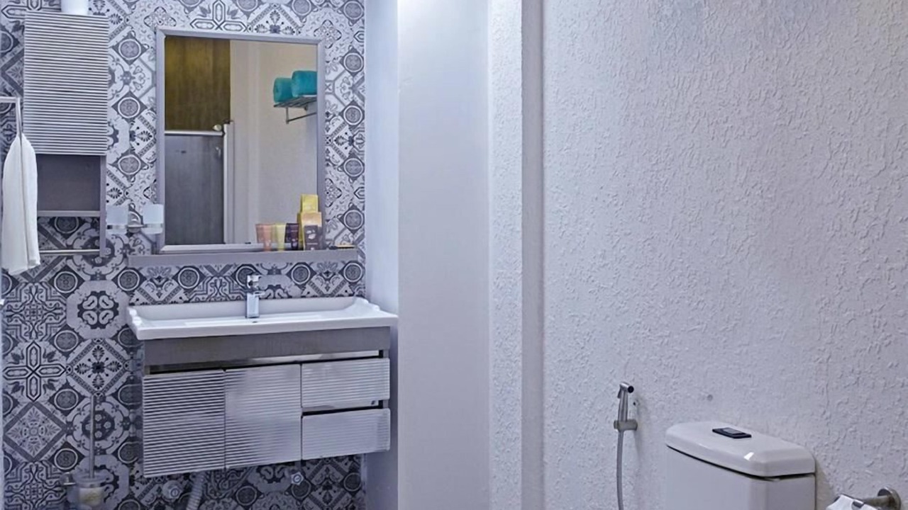 Photo of Bathroom in Male