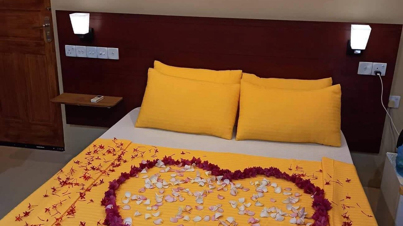 Photo of Bedroom in Dhangethi