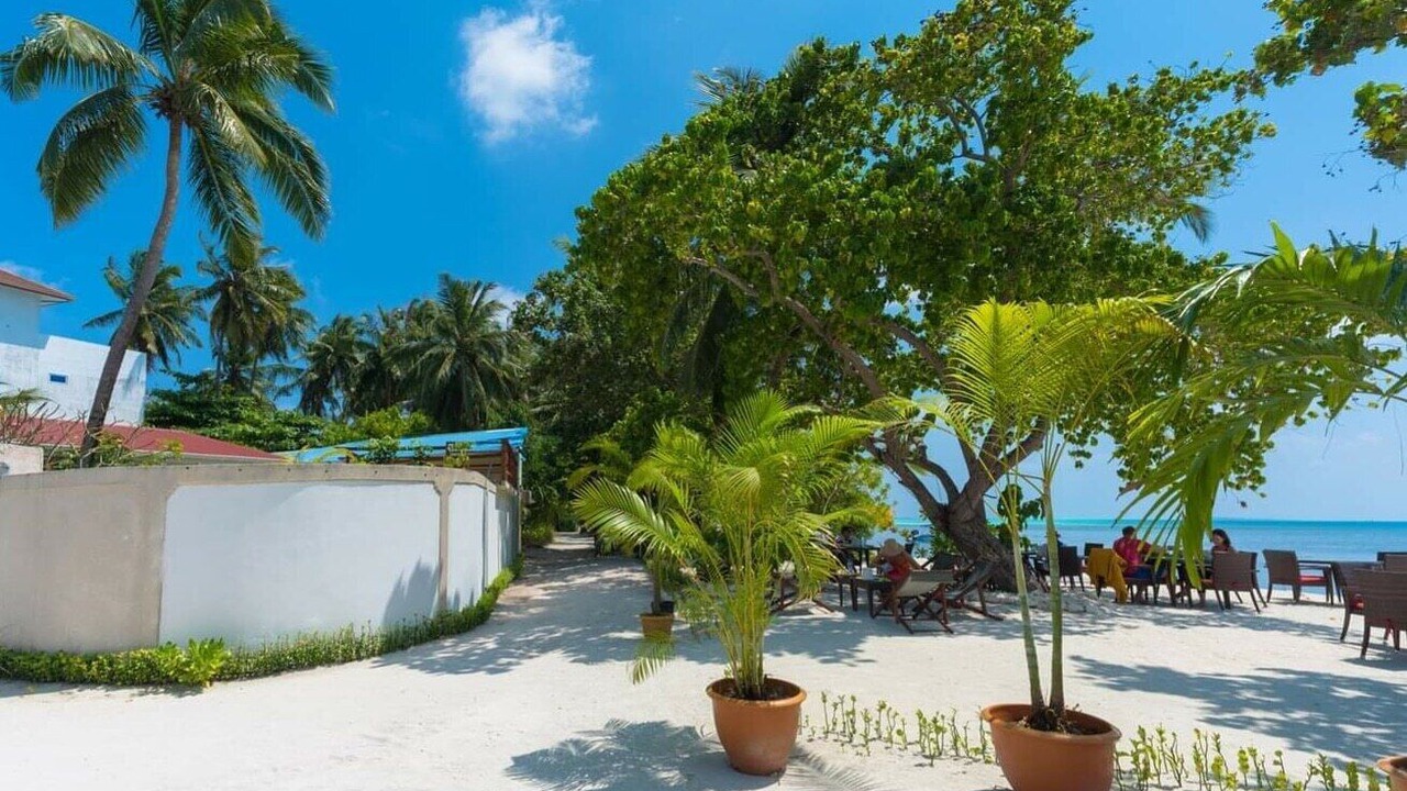 Photo of Patio Balcony in Dhangethi