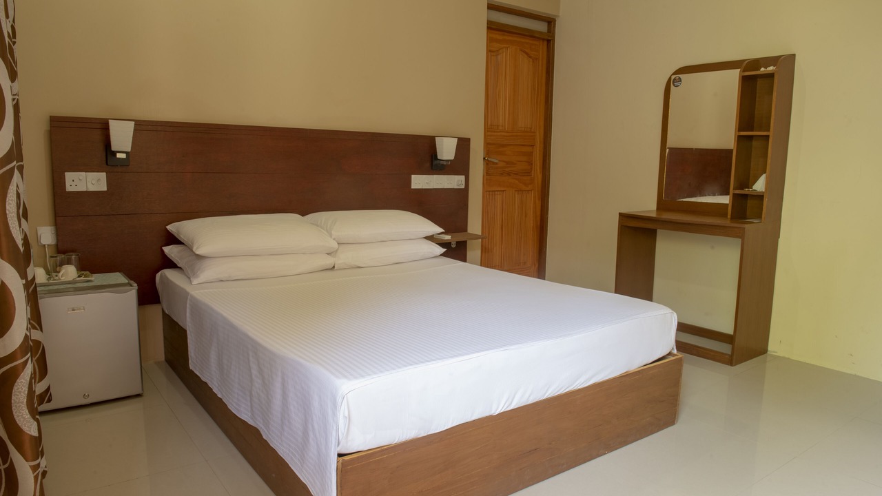 Photo of Bedroom in Dhangethi