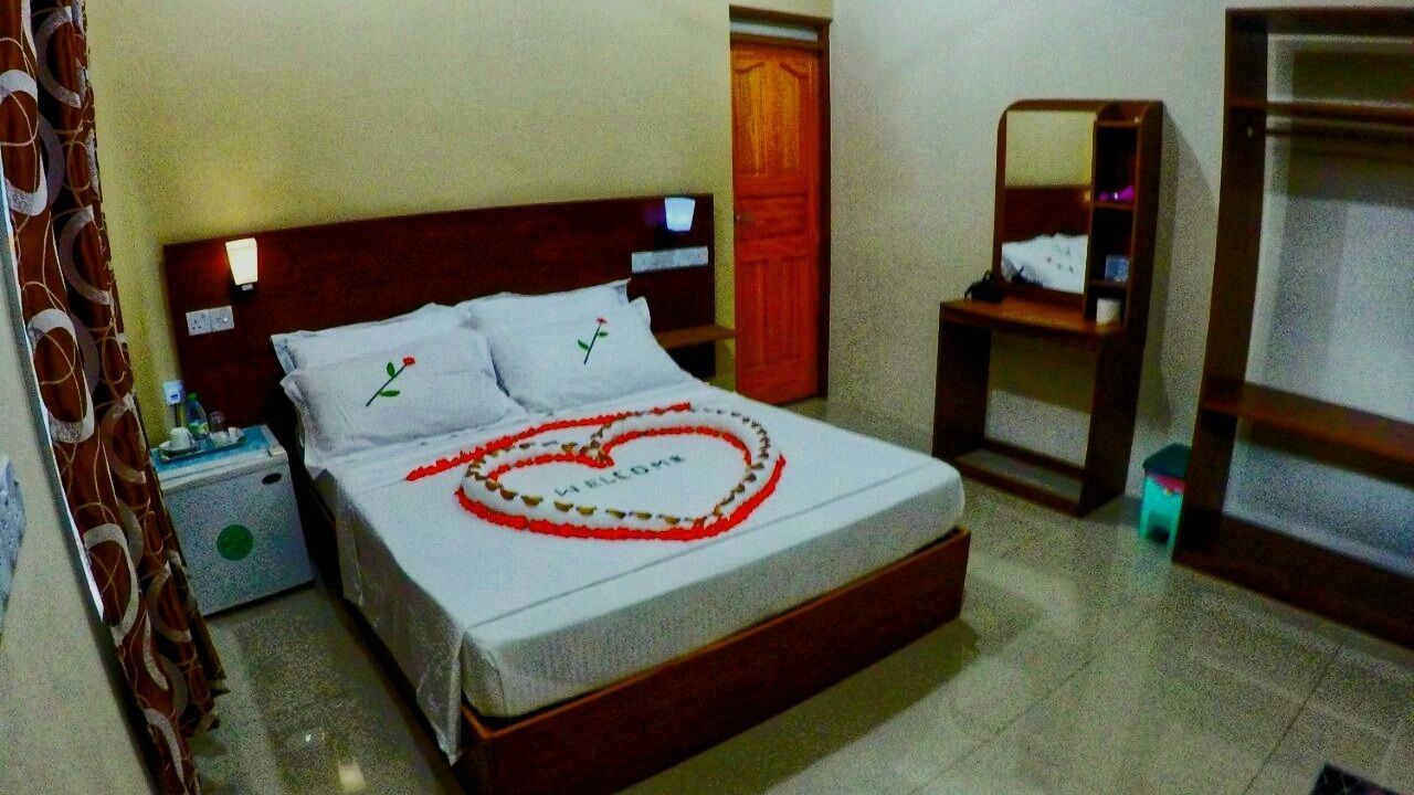 Photo of Bedroom in Dhangethi