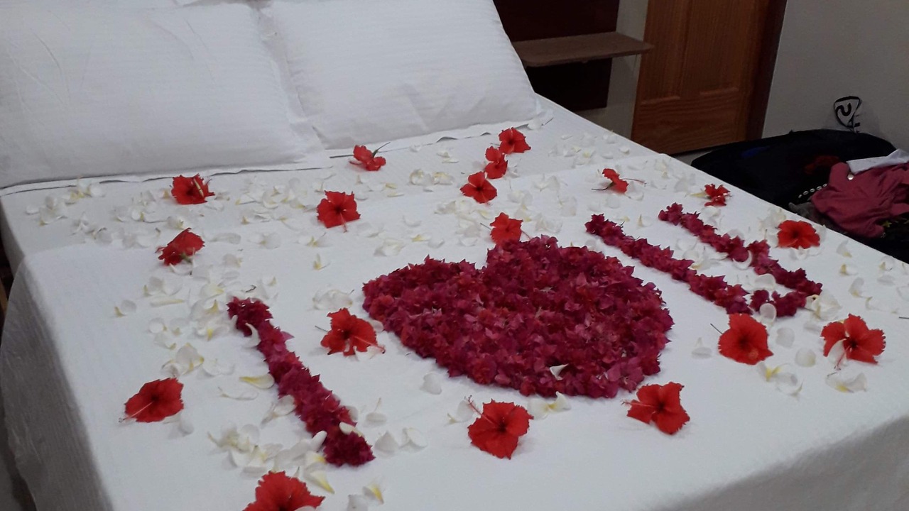 Photo of Bedroom in Dhangethi
