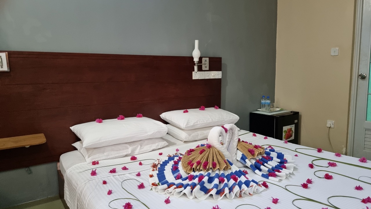 Photo of Bedroom in Dhangethi