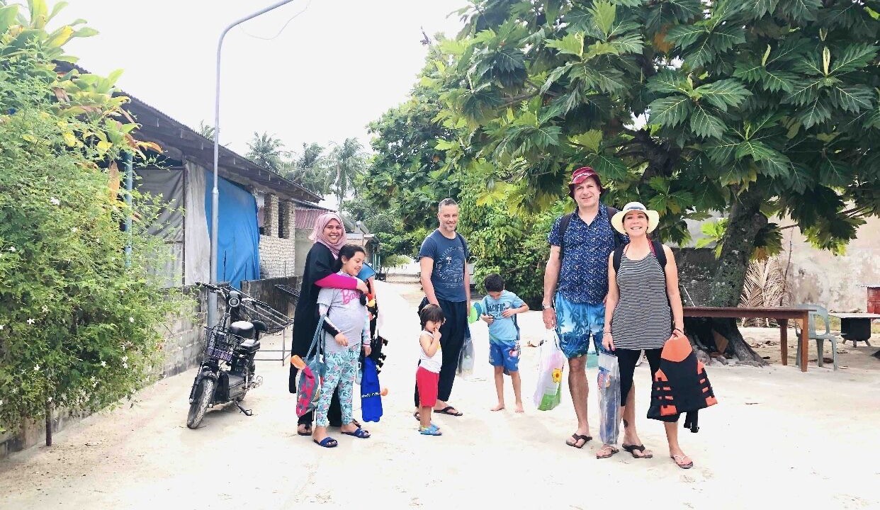 Photo of Others in Dhidhdhoo