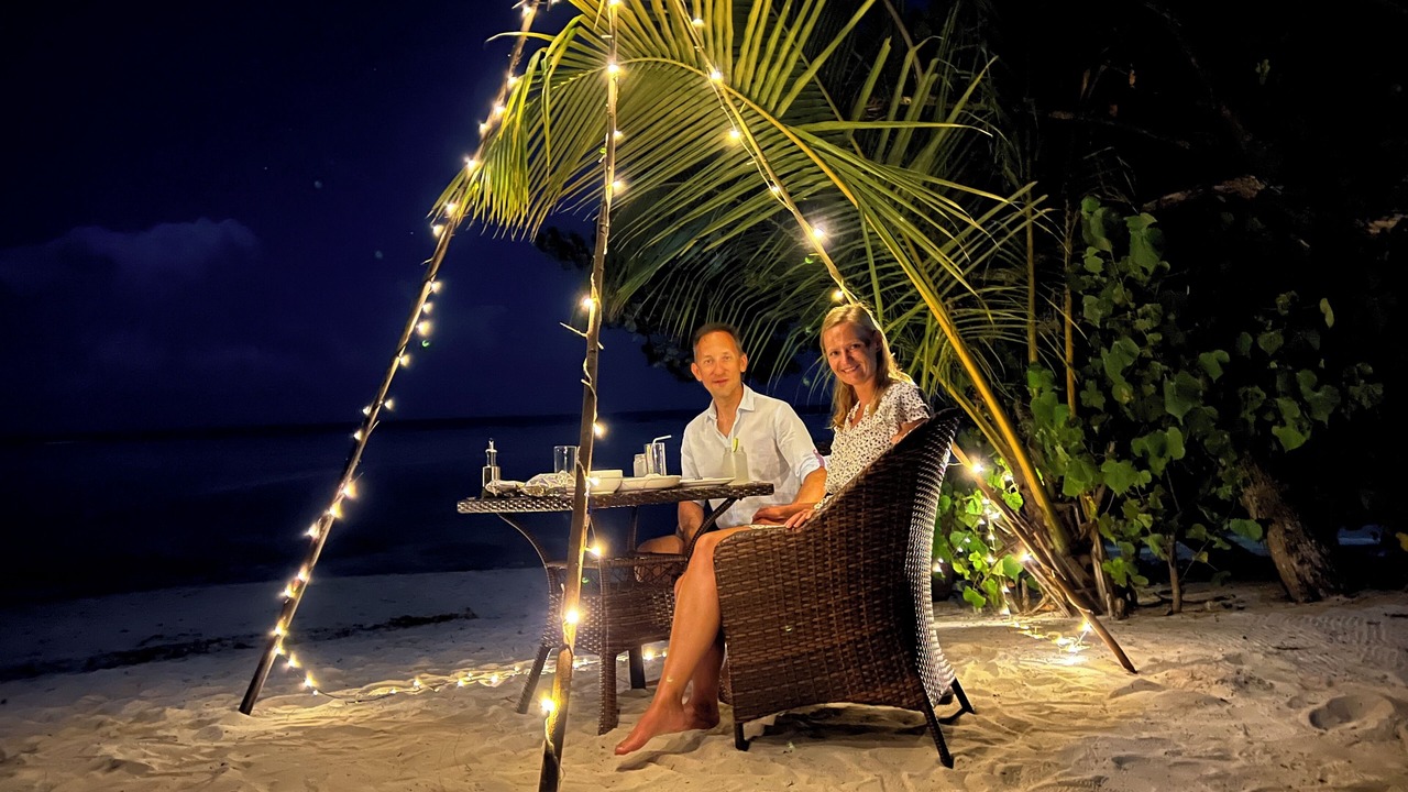 Photo of Outdoor in Dhidhdhoo