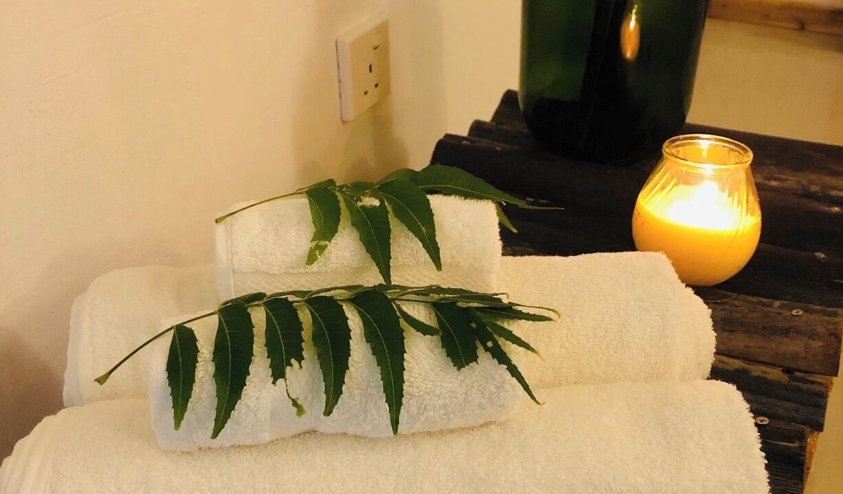 Photo of Bedroom in Dhidhdhoo