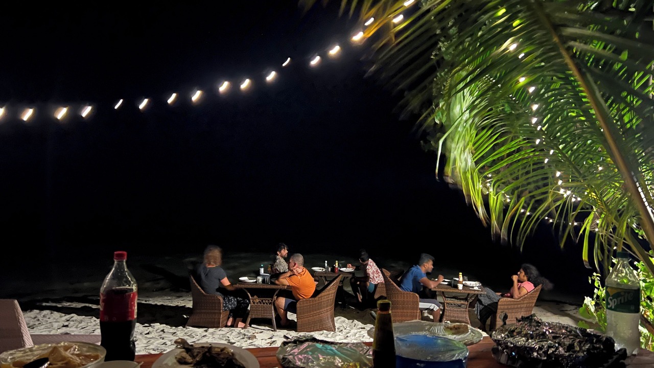 Photo of Outdoor in Dhidhdhoo