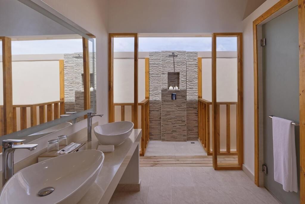 Photo of Bathroom in Male