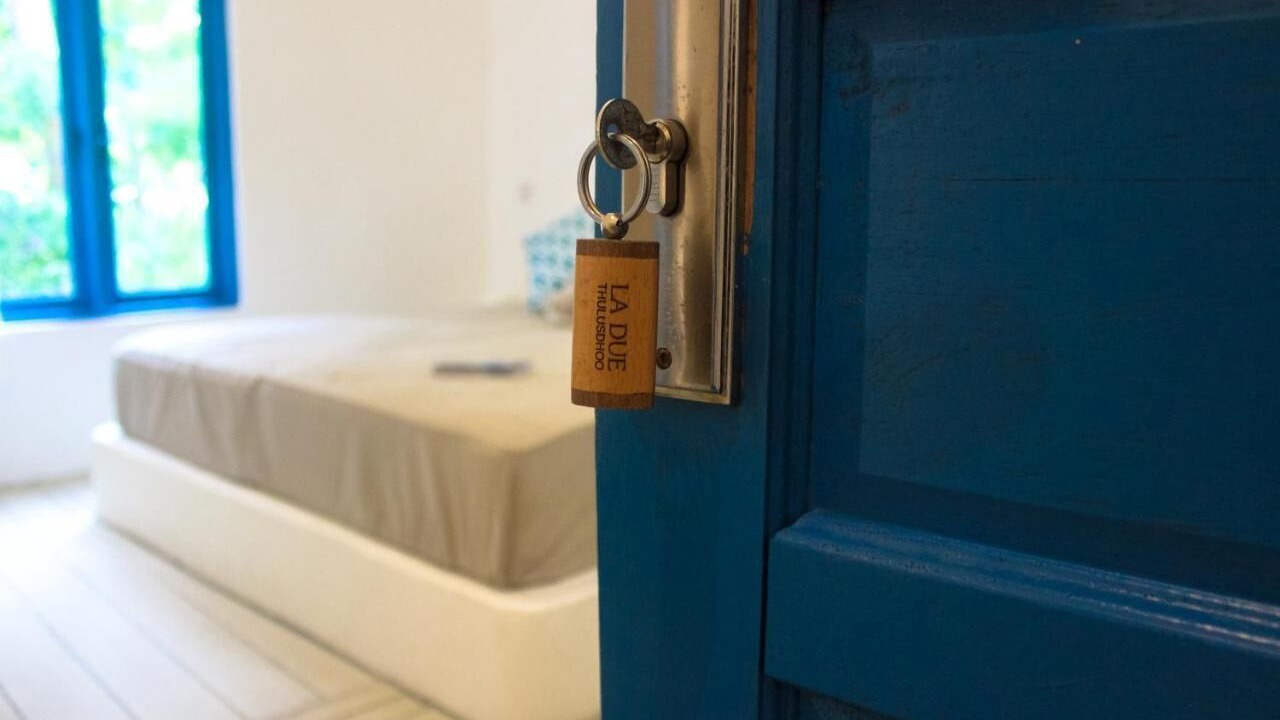 Photo of Bedroom in Male