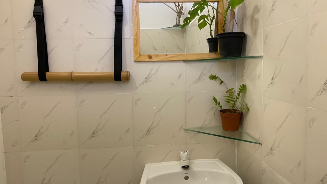 Photo of Bathroom in Farukolhufushi Island