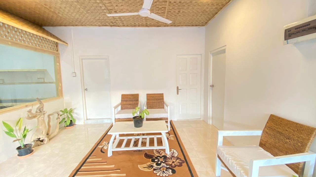 Photo of Outdoor in Farukolhufushi Island