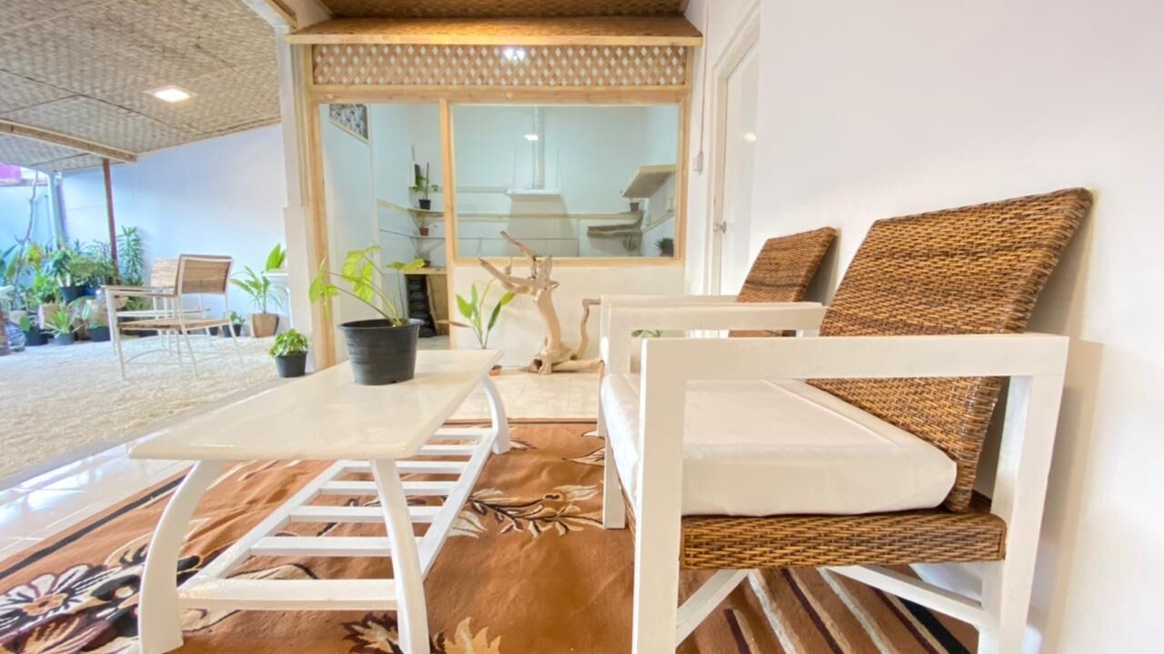Photo of Outdoor in Farukolhufushi Island