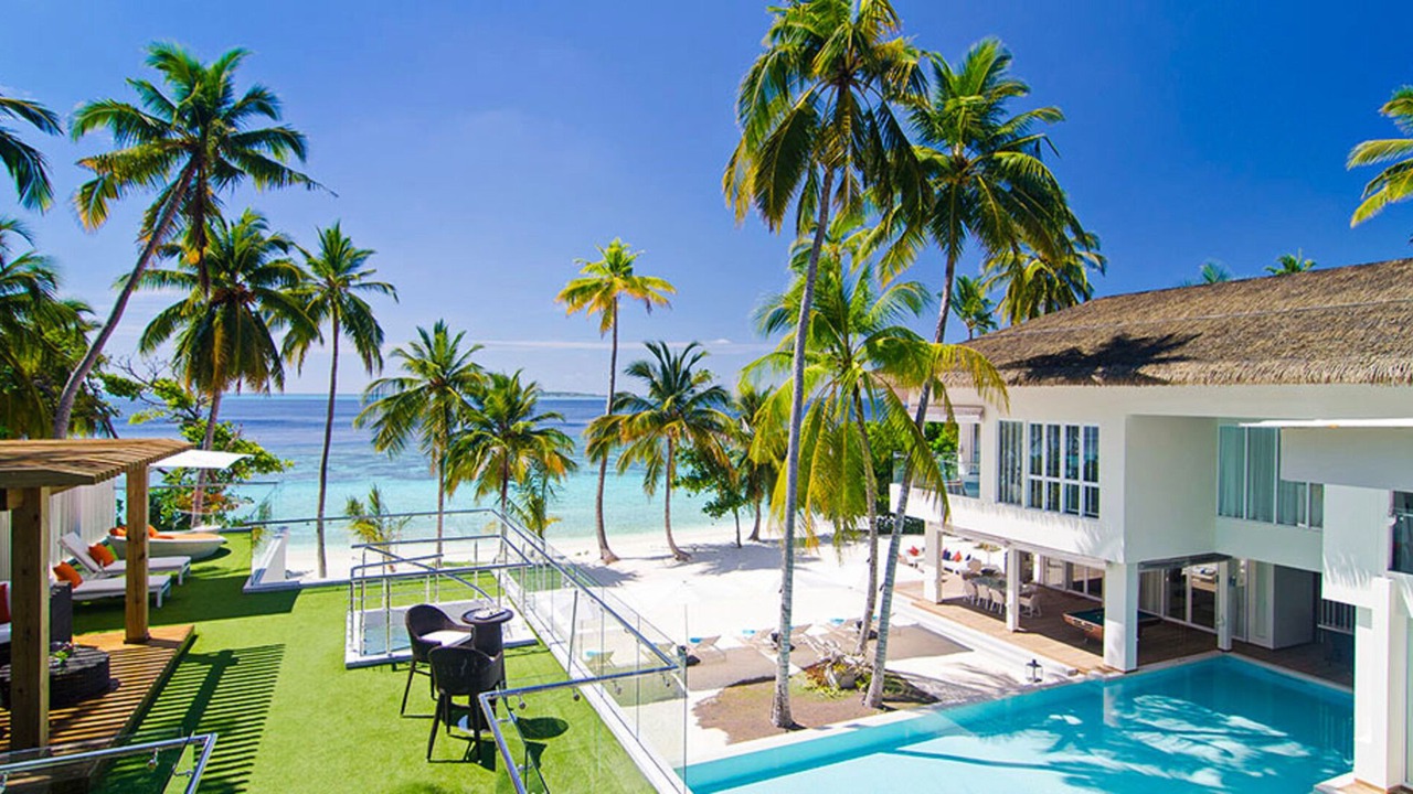 Photo of Outdoor in Finolhas Island